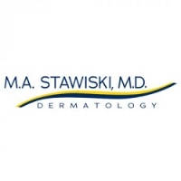 MA Stawiski MD Dermatology