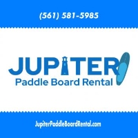 Jupiter Paddle Board Rental