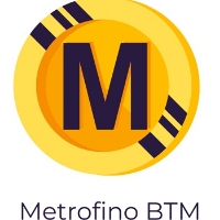 Brands,  Businesses, Places & Professionals Metrofino Bitcoin ATM in Redford Charter Township MI