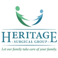 Brands,  Businesses, Places & Professionals Heritage Surgical Group in Oakland NJ