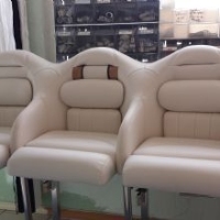 Brands,  Businesses, Places & Professionals Seams To Be Upholstery in Punta Gorda FL