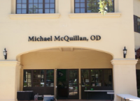 Michael McQuillan, OD