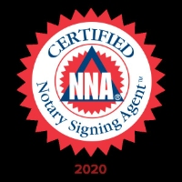 Entrust Notary Signing Agent LLC