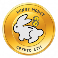 Bunny Money Crypto ATM