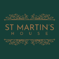 Brands,  Businesses, Places & Professionals St Martin's House in London England