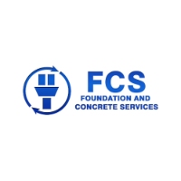 FCS Foundation and Concrete