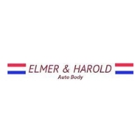 Brands,  Businesses, Places & Professionals Elmer & Harold's Auto Body Ltd in Medicine Hat AB