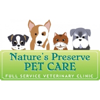 Nature's Preserve Pet Care