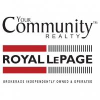 Brands,  Businesses, Places & Professionals Royal LePage Your Community Realty in Vaughan ON