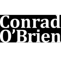 Conrad O'Brien