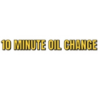 Ten Minute Oil Change