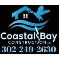 Brands,  Businesses, Places & Professionals Coastal Bay Construction Inc. in Delmar DE