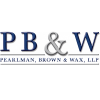 Brands,  Businesses, Places & Professionals Pearlman, Brown & Wax, LLP in San Diego CA