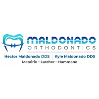 Brands,  Businesses, Places & Professionals Maldonado Orthodontics in Hammond LA