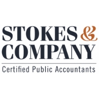 Brands,  Businesses, Places & Professionals Stokes & Company, CPAs in Greenville SC