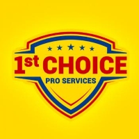 Brands,  Businesses, Places & Professionals 1st Choice Pro Services in Parker CO