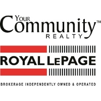 Royal LePage Your Community Realty Inc