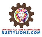 Brands,  Businesses, Places & Professionals Rusty Lions LLC in Franklin NJ