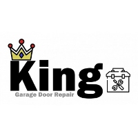 Brands,  Businesses, Places & Professionals King Garage Door in Calgary AB