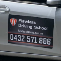 Brands,  Businesses, Places & Professionals Flawless Driving School in Ferny Grove QLD