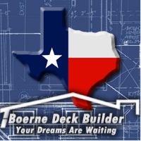 Brands,  Businesses, Places & Professionals Boerne Deck Builder in Boerne TX