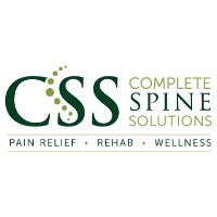 Brands,  Businesses, Places & Professionals Complete Spine Solutions - Brookhaven in Atlanta GA