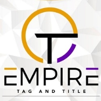 Brands,  Businesses, Places & Professionals Empire Tag and Title in Baltimore MD