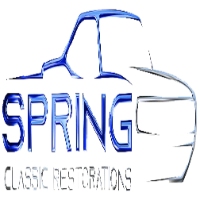 Brands,  Businesses, Places & Professionals Spring Collision & Classic Restoration in Spring TX