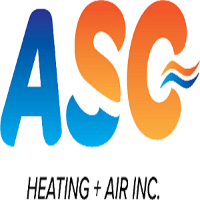 Brands,  Businesses, Places & Professionals ASC HVAC in Glenwood MD