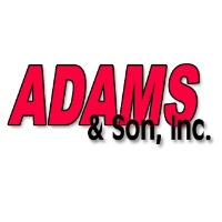 Brands,  Businesses, Places & Professionals ADAMS & Son, Inc. Heating & Cooling in Benton Harbor MI