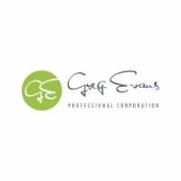 Brands,  Businesses, Places & Professionals Greg Evans Professional Corporation in Lindsay ON