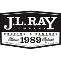 Brands,  Businesses, Places & Professionals J. L. Ray Company in San Clemente CA