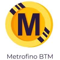 Metrofino Bitcoin ATM