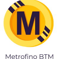 Brands,  Businesses, Places & Professionals Metrofino Bitcoin ATM in Mt Clemens MI