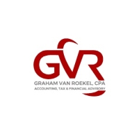 Brands,  Businesses, Places & Professionals Graham Van Roekel, CPA, PLLC in Raleigh NC