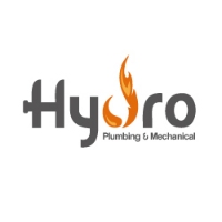 Brands,  Businesses, Places & Professionals Hydro Plumbing & Mechanical in Edmonton AB