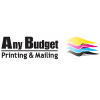 Any Budget Printing & Mailing