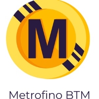 Brands,  Businesses, Places & Professionals Metrofino Bitcoin ATM in River Rouge MI