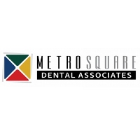 Brands,  Businesses, Places & Professionals Metro Square Dental Associates in Vernon Hills IL