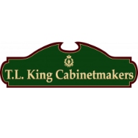 Brands,  Businesses, Places & Professionals T.L. King Cabinetmakers in Cochranville PA