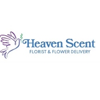 Heaven Scent Florist & Flower Delivery