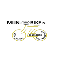 Brands,  Businesses, Places & Professionals Mijn-ebike in Wieringerwerf NH