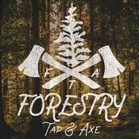 Forestry Tap & Axe