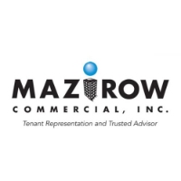 Brands,  Businesses, Places & Professionals Mazirow Commercial Inc in Westlake Village CA