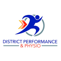 Brands,  Businesses, Places & Professionals District Performance & Physio in Washington DC