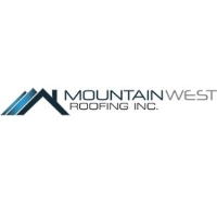 Mountain West Roofing Inc.