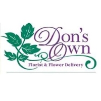Brands,  Businesses, Places & Professionals Don’s Own Florist & Flower Delivery in Geneva NY