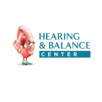 The Hearing & Balance Center