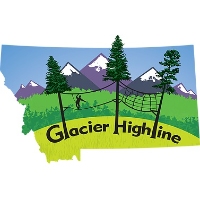 Glacier Highline