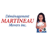 Brands,  Businesses, Places & Professionals Déménagement Martineau inc. - Lasalle in LaSalle QC